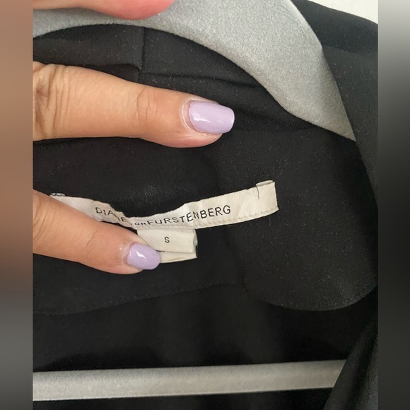 DVF TOP - Picture 2 of 4